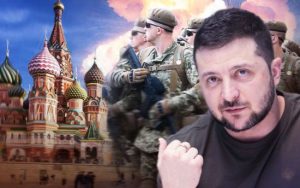 Навіщо Росія закидає нас фейками про українську владу та армію