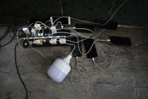 В Україні низка населених пунктів залишилася без світла: подробиці відключень