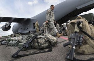 Армія США скорочує тисячі посад, щоб підготуватися до наступної великої війни – CNN