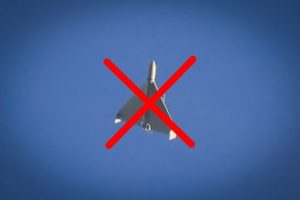 На Київщині сили ППО працюють по ворожих безпілотниках — КОВА