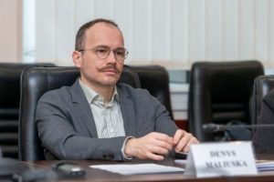 Чи потрібно мобілізувати до української армії вбивць – гучна заява міністра юстиції