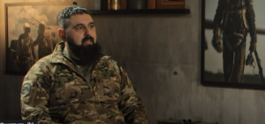 Командир підрозділу розповів, скільки насправді триває підготовка штурмовика ЗСУ
