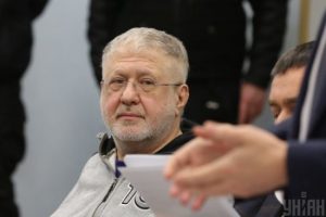 “Розгорнув масштабну антиросійську агітацію”: суд РФ визнав Коломойського екстремістом