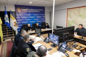 Голова МВС заявив, що в Україні створять зведені загони Нацполіції, ДСНС і Нацгвардії