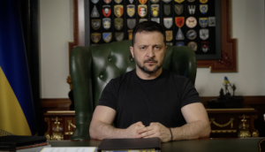 “Міжнародну юстицію не зупинити”: Зеленський про рішення Гаазького суду щодо воєнних злочинців