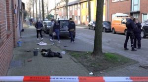 У німецькому містечку перехожий постраждав внаслідок вибуху: що сталося