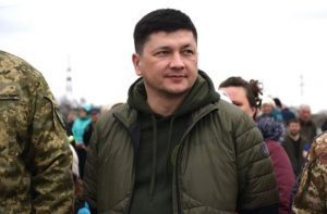 Віталій Кім відповів, чи є він автором тг-каналу “Николаевский Ванек”