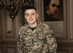 Замість Ігната: хто став новим речником Повітряних сил