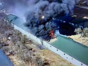 Росіяни вдарили по Сумщині: що відомо про постраждалих