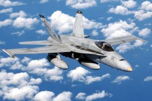 Данія планує першою поставити F-16 до України вже цього літа: скільки винищувачів очікувати