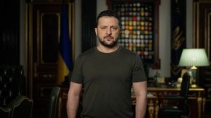 190 ракет, 140 “Шахедів” та 700 КАБів: Зеленський про наслідки пекельного тижня внаслідок обстрілів РФ