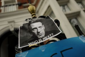 В Росії це може бути востаннє: журналіст зробив цікаве припущення щодо похорону Навального