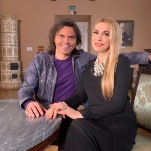 Ольга Сумська відверто розповіла про стосунки з чоловіком Борисюком: “Було багато тріщин”