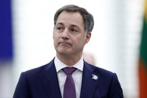 Підкуп і пропаганда в Європарламенті: Бельгія та Чехія викрили проросійську мережу