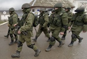 Російські ДРГ шукають слабкі місця на кордоні: яка область під загрозою — речник ЗСУ