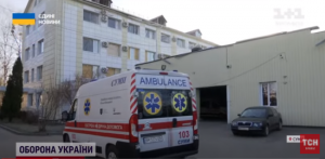 Ракетний удар по Сумах: куди поцілили окупанти та які наслідки обстрілу (фото, відео)