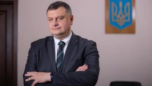 Чому саме Литвиненка призначили новим секретарем РНБО: думка політолога