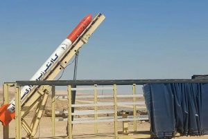 США про можливу передачу Іраном ракет РФ: “Відповідь буде швидкою та суворою”