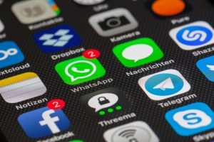 Жодних акаунтів у Telegram: у Раді пояснили, кого торкнеться заборона