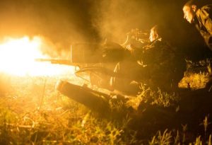 Росіяни намагалися прорвати українську оборону: нові дані Генштабу про ситуацію на фронті