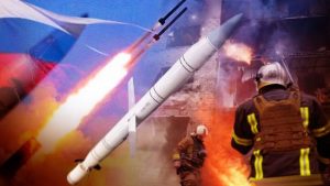 РФ може готуватися до нового масованого ракетного удару: що про це свідчить