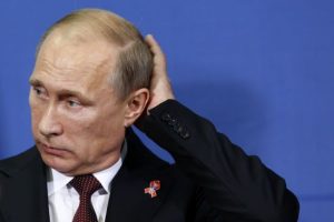 “Двійник Путіна живе з ним на Валдаї”: що нового розповіли про дублера диктатора