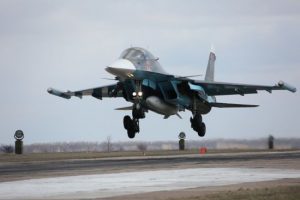 У Повітряних силах розкрили, як вдалося знищити 13 російських літаків за місяць