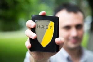 Крадіжка 14,8 млн грн на будівництві школи: НАБУ повідомило про підозру підприємцю