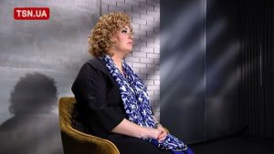 Відома оперна співачка розповіла, як за кордоном зараз сприймають події в Україні (відео)
