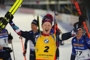 Перед заключною гонкою сезону: визначився переможець Кубка світу з біатлону-2023/24
