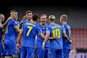 Збірна України анонсувала проведення товариського матчу перед стартом Євро-2024: хто суперник