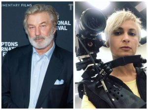 Не Алек Болдвін: суд назвав винного у вбивсті українки Галини Гатчинс на зніманнях фільму