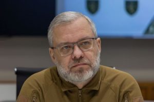Повний блекаут України: Галущенко про ціль окупантів під час останнього обстрілу