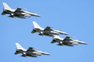 Атака по Україні: російська ракета залетіла на територію Польщі