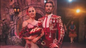 Скандал у Львівській опері: українці відреагували на інцидент з артистами, які не повернулися з гастролей
