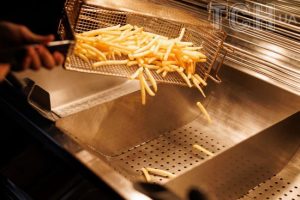 McDonald’s випустив парфуми з ароматом картоплі фрі
