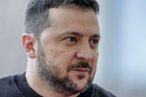 Ракета дуже швидко прийшла: Зеленський про обстріл, під який він потрапив з прем’єром Греції в Одесі