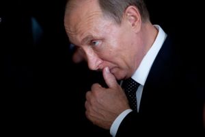Як можна ліквідувати Путіна: гучна заява офіцера запасу СБУ