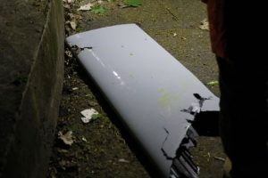 Дрони маневрували в житлових кварталах: росіяни атакували БпЛА Одесу