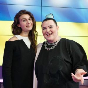 “Євробачення-2024”: під яким номером виступить Україна у першому півфіналі в Швеції