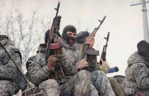 Де Росія піде в наступ влітку – прогнози військових експертів
