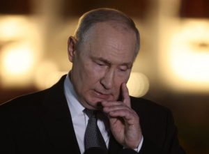 В Росії помер брат Путіна – ЗМІ (фото)