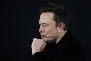 Компанія SpaceX Маска будує мережу супутників-шпигунів для розвідки США – Reuters