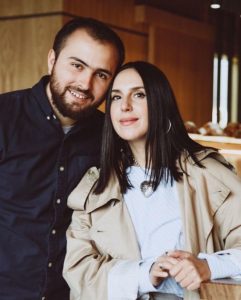 Вагітна Джамала розсекретила, у якій країні народжуватиме та чи буде на пологах присутній її чоловік