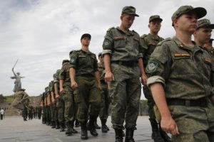 Росіяни просуваються в Донецькій області: деталі від ISW
