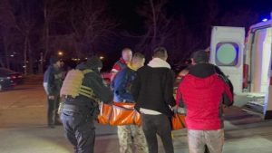 Атака РФ по Кривому Рогу: стало відомо, чим окупанти били по місту