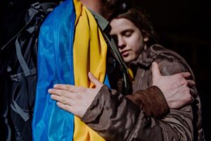 Додому повернули ще п’ятьох дітей: Прокудін розповів важливі деталі