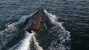 Чи можуть морські дрони знищити Кримський міст: оцінка Світана