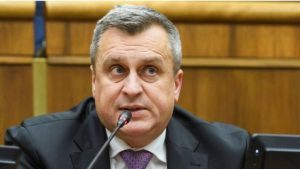 У парламенті Словаччини шокували заявою про війну Росії проти України