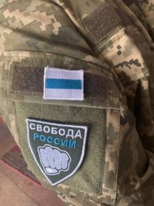 “Почнуться дуже серйозні революційні процеси”: боєць легіону “Свобода Росії” про майбутні події у РФ